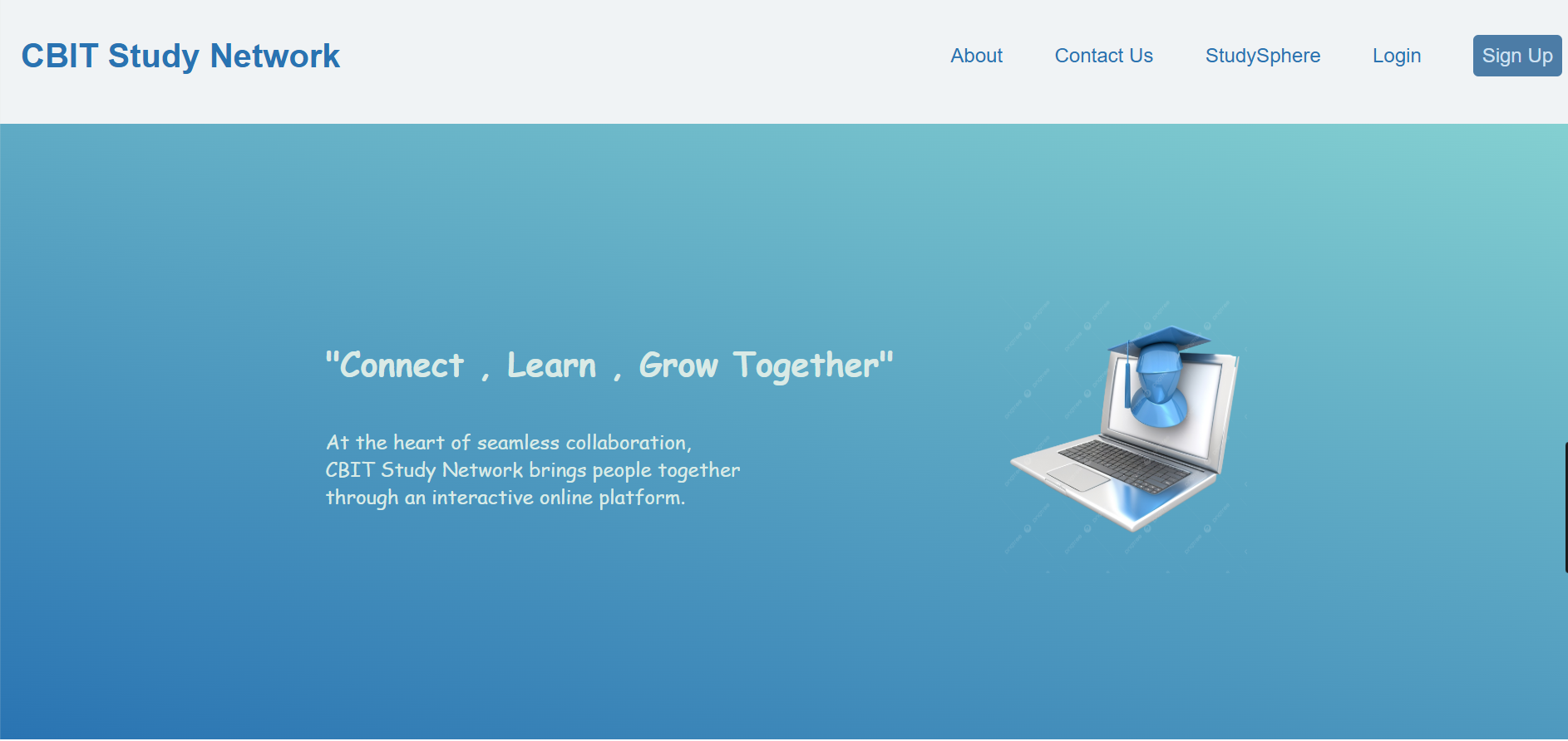 CBIT Study Network